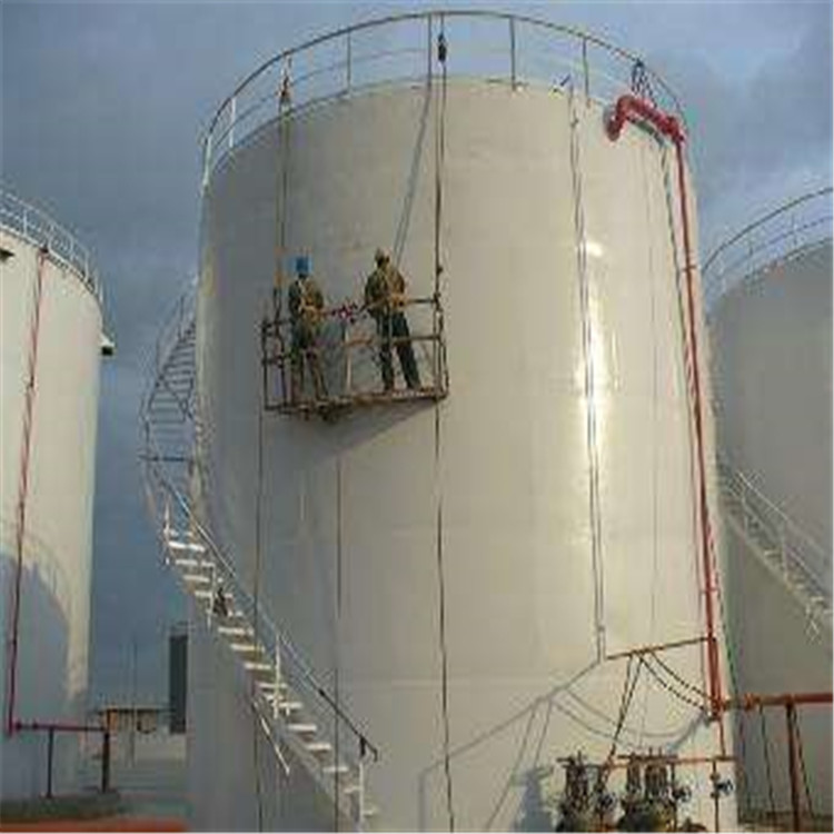 奈曼喷漆翻新・工业喷漆・设备喷漆服务简介